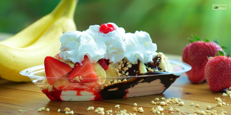 Abbott’s Frozen Custard