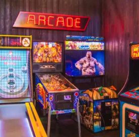 adult arcade