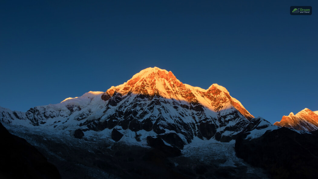 Annapurna I