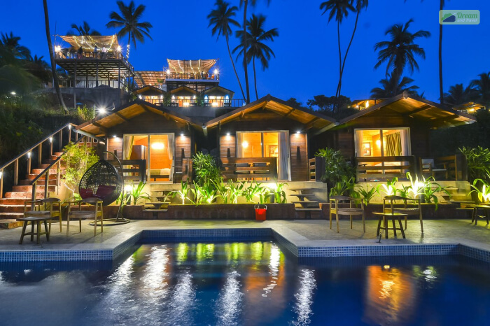 Antares Beach Resort and Club