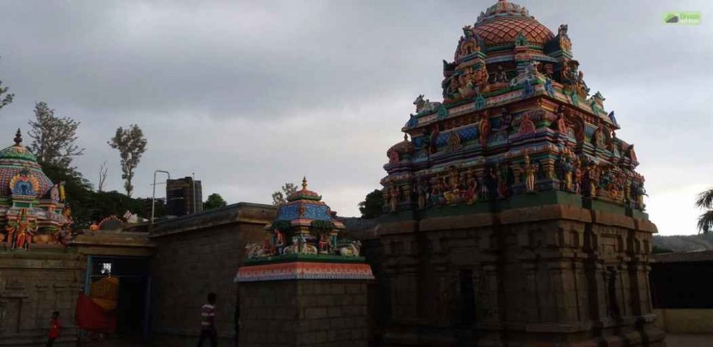 Arapaleeswarar Temple