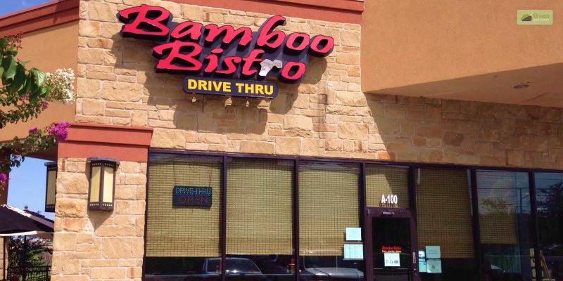 Bamboo Bistro