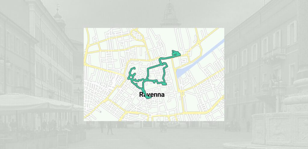 Basic Of How To Reach Ravenna