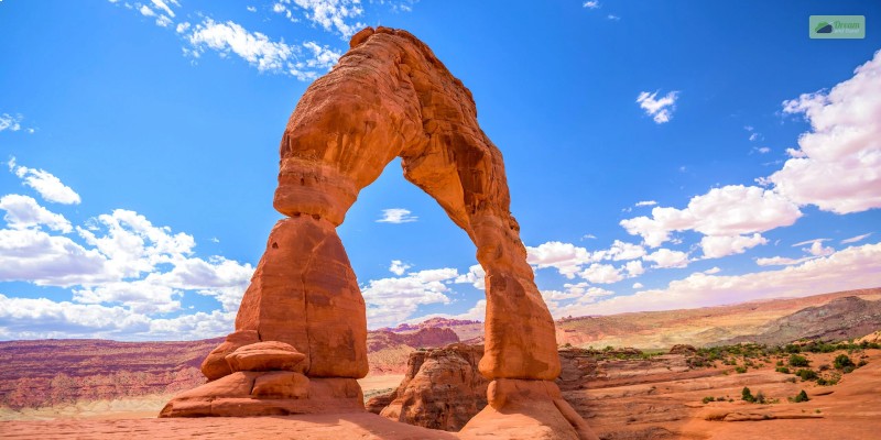 Best Hikes In Arches National Park