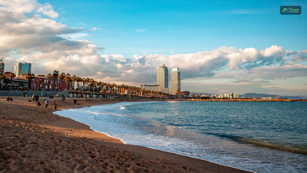 Best Places To Visit During Day Trips From Barcelona
