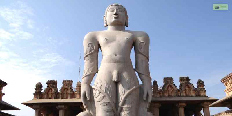Bhagwan Bahubali Statue