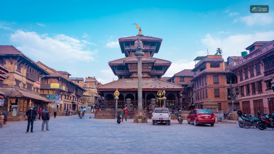 Bhaktapur