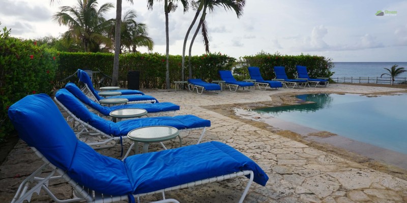 Blue Horizon Boutique Resort