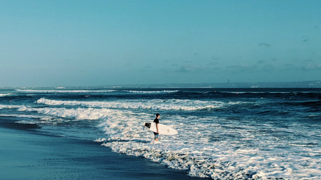 Canggu_ Surfer’s Paradise