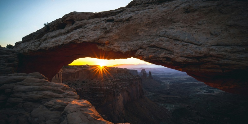 Canyonlands National Park