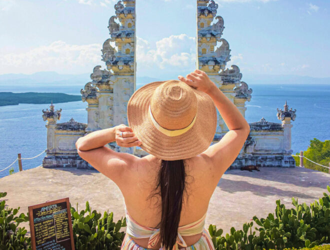 Cheap Islands To Visit