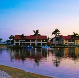 cheapest place to live in Florida