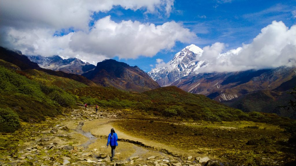 Choose Tourist-Friendly Destinations