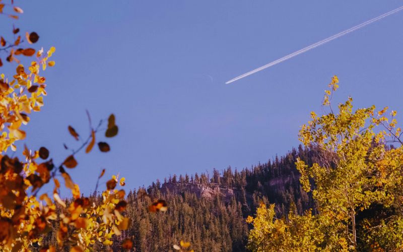 Climb Mount Charle_ston