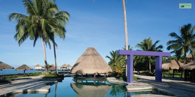 Coconut Beach Resort