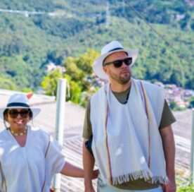 Coffee Farm Tour in Medellin