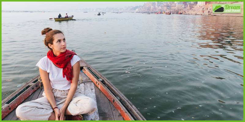 Considerations To Make While On A Solo Trip