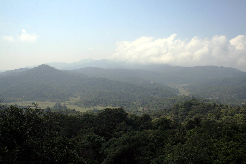 Coorg