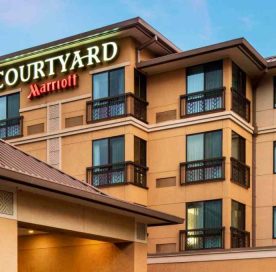 courtyard marriott