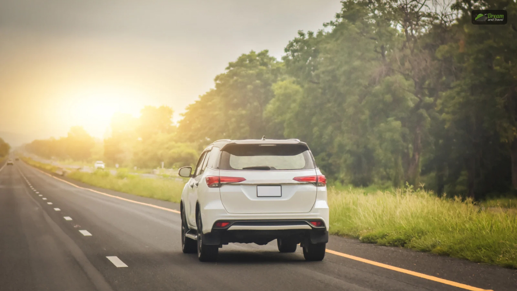 Covering Srinagar To Pahalgam Distance By Car_ Undiscovered Routes For You!