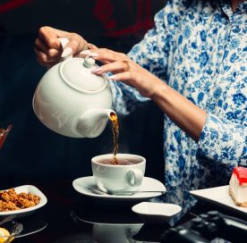 Culinary Journey Of Chai Pairings Around The World