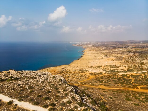 Israel’s Coastal Plain