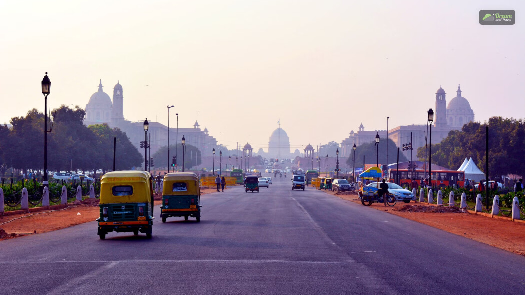 Darjeeling Distance From Delhi_ How To Reach Darjeeling By Road_