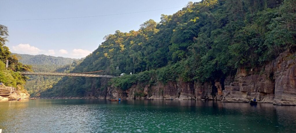 Dawki - Visiting Shillong And Guwahati In May