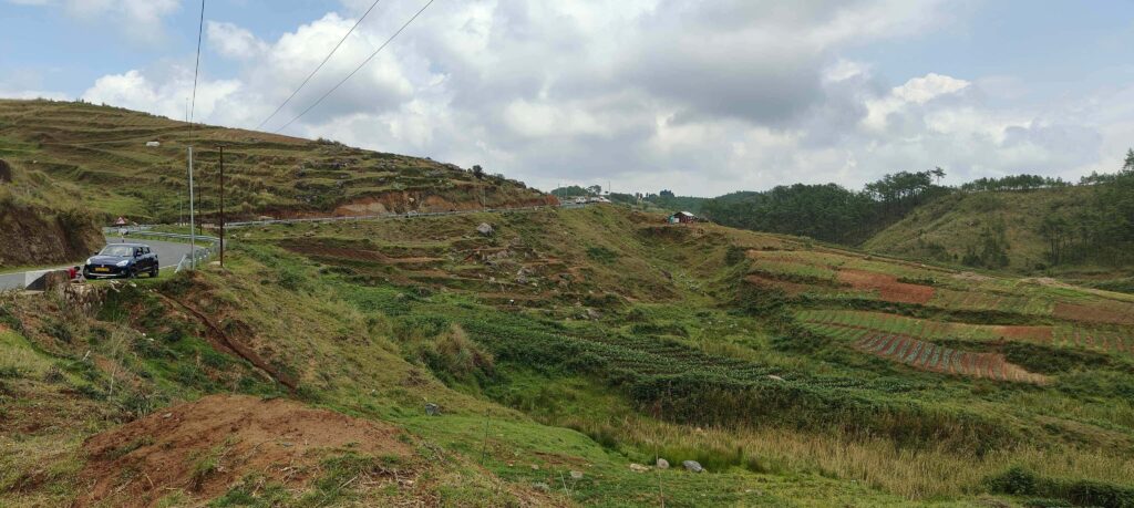 An Elephantine Trek - Visiting Shillong And Guwahati In May