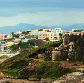 do you need a passport to go to puerto rico