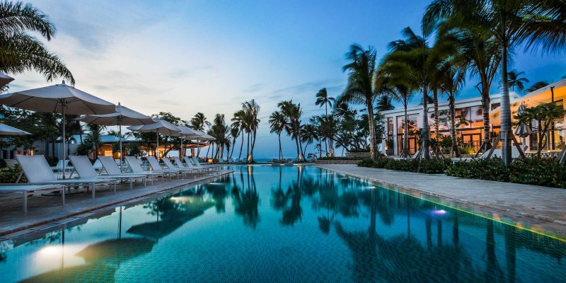Dorado Beach Plantation Resort Residences
