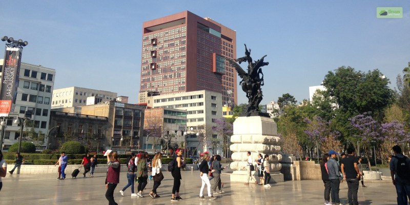 Downtown Historic District