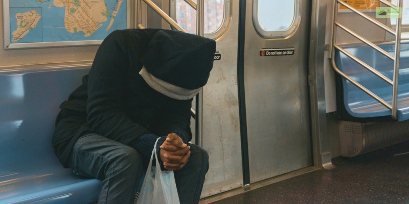 Dream About A Trip That Messed Up