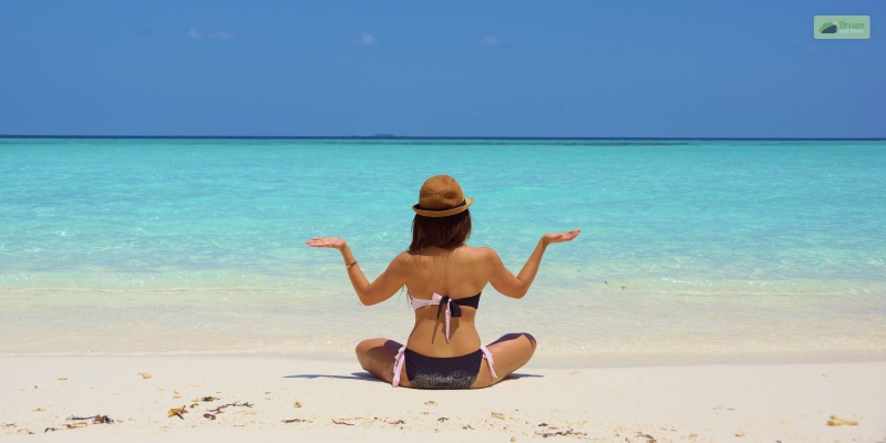 Dream About Going On A Vacation