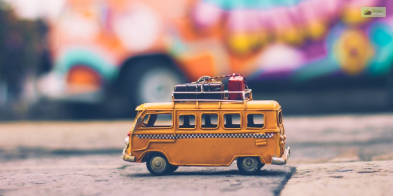 Dream About Traveling By A Specific Transport