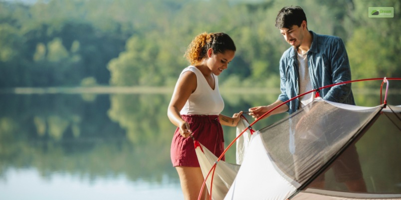 Dream About Vacation With Your Partner