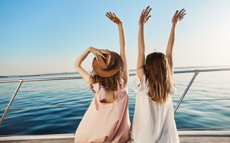 Dream Destinations Await