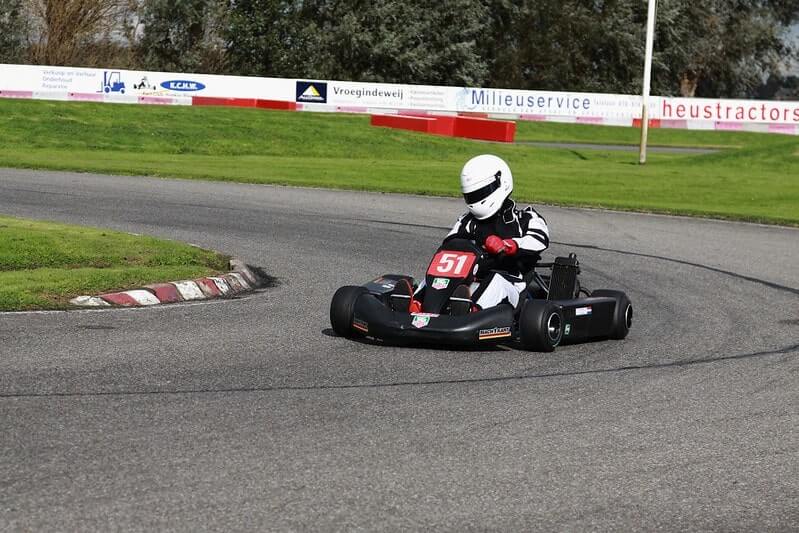 Drive Kart bulgaria