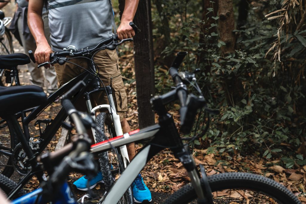 E-bike Conversion Kits for Hilly Terrains