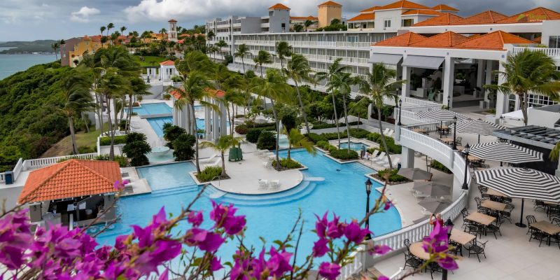 El Conquistador Resort