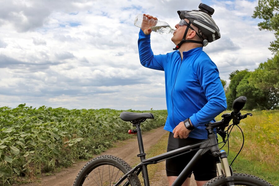 Enhancing Your Wine Experience: Seasonal Tours And E-Biking