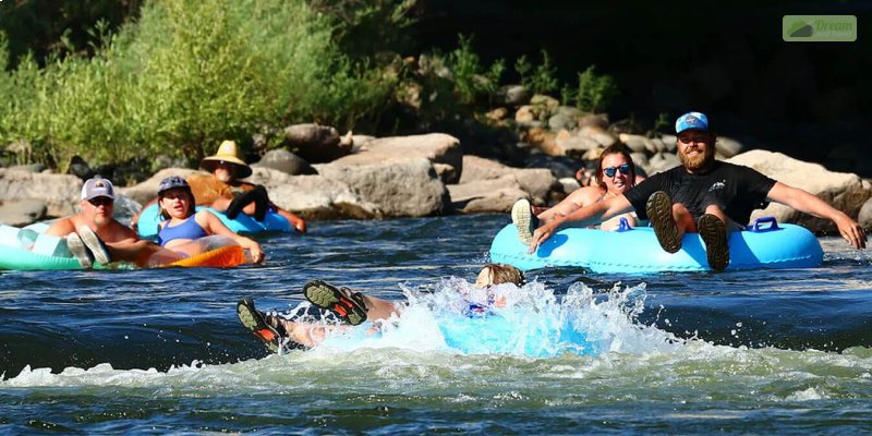 Enjoy The Water Adventures