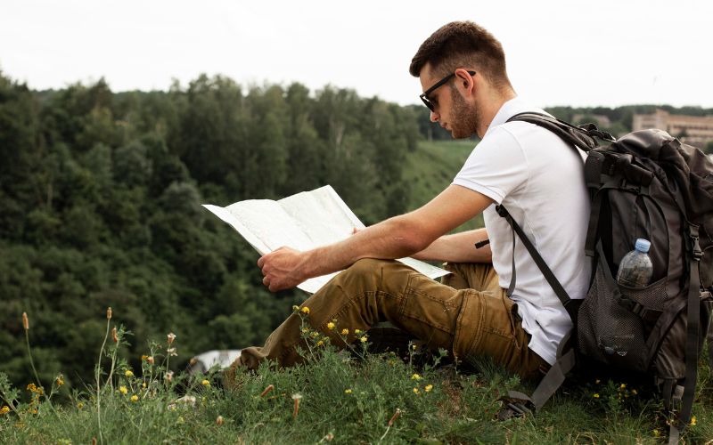 Essential Gears, Planning, And Tips While Setting Out Of Your Home