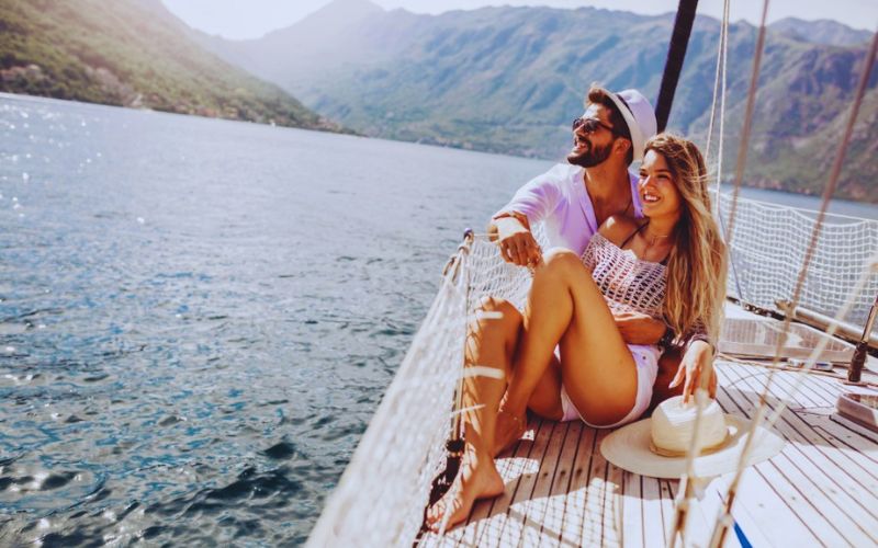 Essential Sailing Considerations