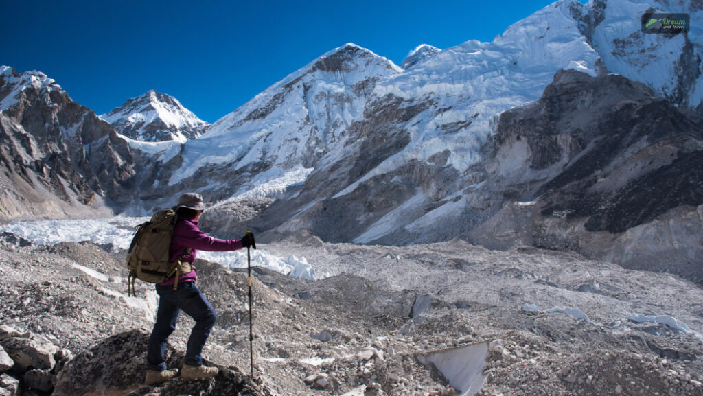 Everest Base Camp Trek