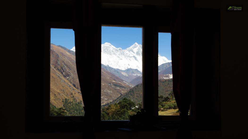 Everest View Hotel