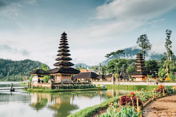 Bali, Indonesia