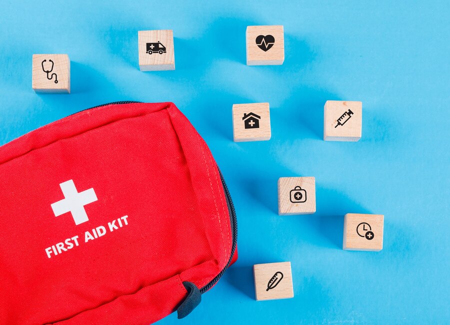 First Aid Kit
