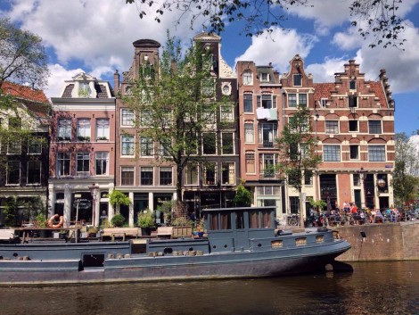 flavors on neighborhoods