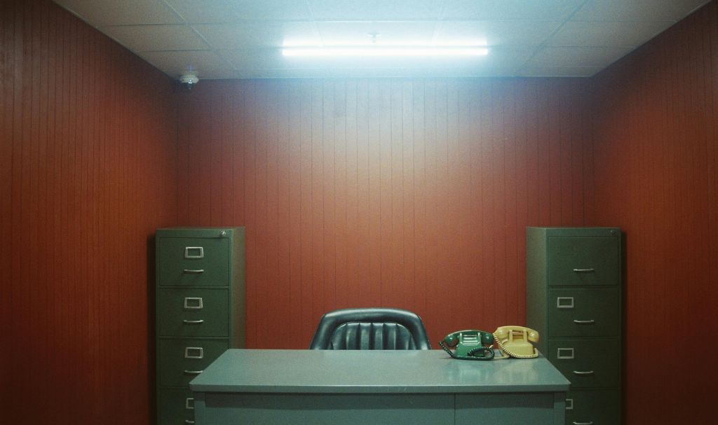 Flexible Workspaces in Asia